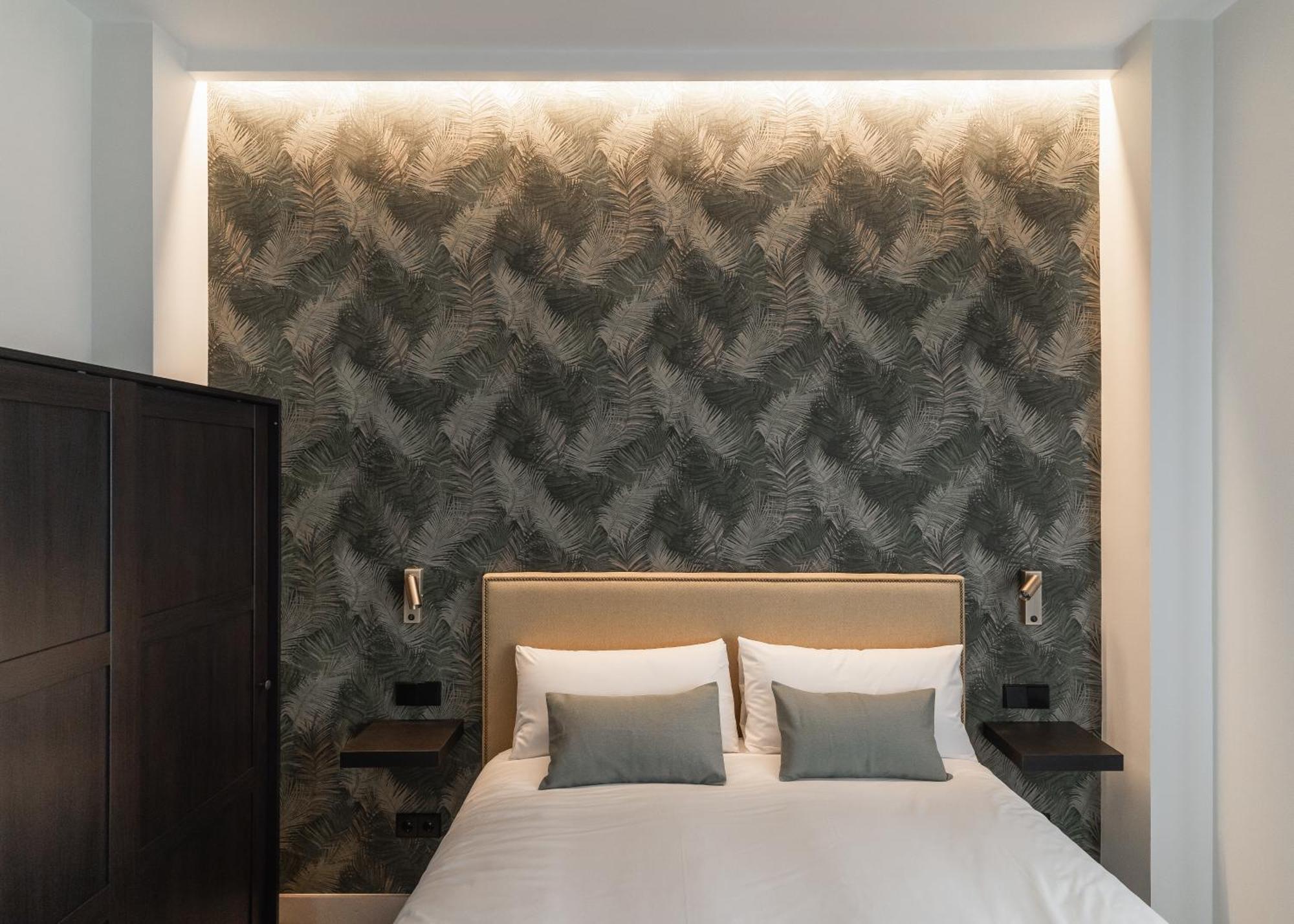 Laurel-Mintystay Apartments Madrid Eksteriør billede